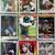 Rickey Henderson Baseball Cards 1982-1993 Oakland A’s Yankees $3 each 6 thumbnail