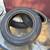 Vintage Volkswagen Beetle Continental Tubeless 5.60-15 tires 🛞 1 thumbnail