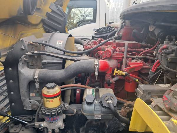 2013 Freightliner M2 106 Medium - Photo 6
