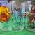 1973 PEPSI WARNER BROS. Drinking Glass SET OF 7!!  $80.00 Shipped!! 3 thumbnail