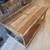 Pallet wood coffee tables- PRICE REDUCED (heavy duty/price reduced) 5 thumbnail