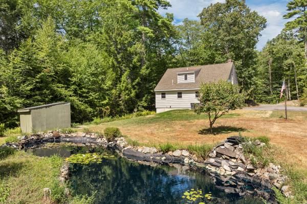 $562,000 / 3br - 1733ft2 - 141 Fort Point Road (Alton NH)63931788946818121