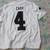 Derek Carr Raiders Nike Men White Jersey, size Medium 2 thumbnail