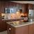 Full Kitchen cabinets counter top and applienves 2 thumbnail