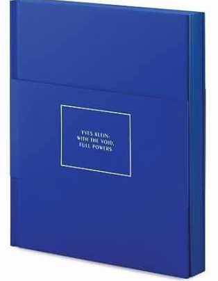 Yves Klein: With the Void, Full Powers 1