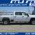 2021 Chevrolet Silverado 2500 Crew Cab Pickup Truck  2 thumbnail