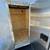 2025 Cargo Trailer 5x8 / NEW / High Ceiling 5’6” 12 thumbnail
