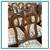 Baker Furniture Louis Xv Style Dining Chairs, Set Of 10 8 thumbnail