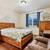 Solid Maple Queen Bedroom set 1 thumbnail