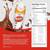 New, Boost Very High Calorie Chocolate Nutritional Drink – 22g Protein 5 thumbnail