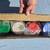 4) NEW Christmas Nutcracker Storage Tins 9 thumbnail