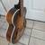 Guitar vintage 60s Harmony F hole acoustic 4 thumbnail