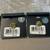 Four Official Olympic Games Atlanta 1996 pins 6 thumbnail
