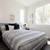 3/BD, Sleek All-White Cabinetry, Full-Size Washer & Dryer 1 thumbnail