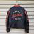 Women's Harley Davidson Leather Jacket - Size Large 2 thumbnail