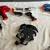CSTAG Rechargeable Laser Tag Set | 4 Guns, 4 Vests & Box 7 thumbnail