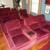 Home Theater Seating - 16 pieces! $499 OBO 1 thumbnail
