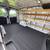 2023 Ford Transit T250 Cargo Van w/ Only 13k Miles 14 thumbnail