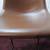 Two Faux Leather Stools 4 thumbnail