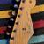 1980 Greco SE500J Strat clone Spacey Sound Fujigen, blue 5 thumbnail