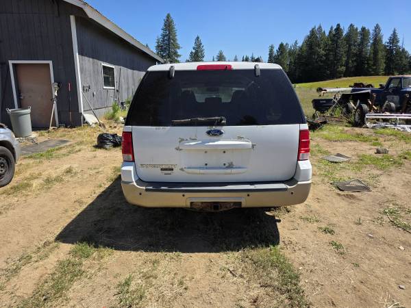 2005 Ford Expedition - $1,000 (Sagle)63613093425027122
