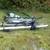 THULE  Bicycle Roof racks and wind deflector 5 thumbnail