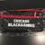 Chicago BLACKHAWKS Hockey 2018 Sga New Travel Toiletry Makeup Bag 2 thumbnail