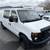 2008 Ford E250 Van  2 thumbnail