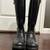 Hunter tall Rain Boots size 6 3 thumbnail