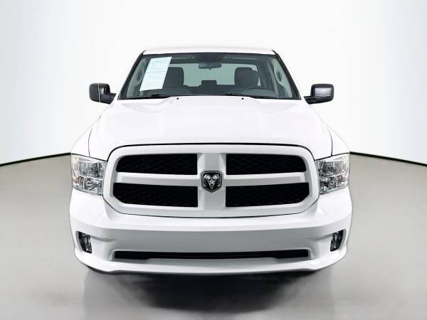 2018 RAM 1500 Express - Photo 8