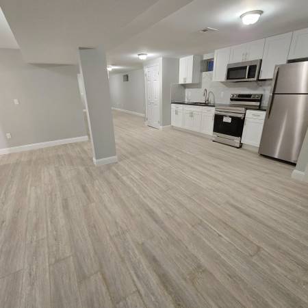$2,000 / 1br - New Built 1 BedRm 1BathRm Washer &Dryer Stroud Ave Apt B Staten Island (Staten Island NY)64033292917891123