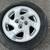 One 14 inch Nissan Sentra aluminum wheel 4 on 100mm 1 thumbnail