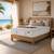 New Hotel Collection by Aireloom Vitagenic Handmade CopperTech Silver 2 thumbnail