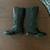 Girls Stuart Weitzman Boots - Preowned with Box - Size 1 3 thumbnail