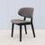 Scandinavian Style Calligaris Claire Dining Chair Italy, 3 Available 3 thumbnail