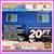 20 40 ft Cargo Container Storage Reefer Shipping Shed Sheds Containers 6 thumbnail