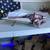 2007 Star Wars Revenge Sith 30th V-Wing Starfighter-Incomplete #0800 7 thumbnail
