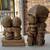 Two 1975 Solar Statuary Walking in the Rain & Study Time 2 thumbnail