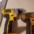 MISC. 18 volt DeWalt DRILL / DRIVER /impact. NEW FLASHLIGHT ALSO! 6 thumbnail
