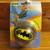 Batman Hack Sack crocheted footbag. New in orig. package 1 thumbnail