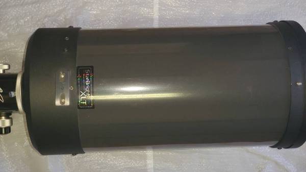 Celestron C9.25 Schmidt Cassegrain Telescope, Very good cond. 1