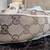 Gucci Abbey handbag USED with Dust bag, Brown, Cotton 4 thumbnail