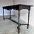Antique Walnut Sofa Table - restored 2 thumbnail