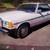 Mercedes 300 cd 1982 turbo 123 burns multiple fuels Mercedes 300 CD 1 thumbnail