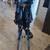 Stand-up rollator walker 3 thumbnail