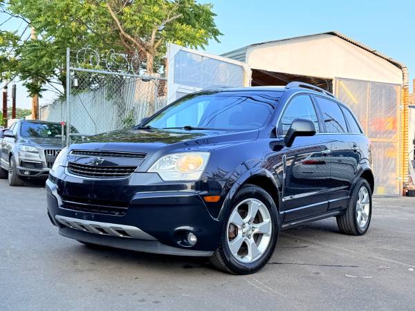 2014 Chevrolet Captiva Sport LT 2 Owner Clean CarFax - $4,950 (Bensonhurst)63654717275523120