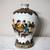 Antique asian porcelain famille rose vase 1 thumbnail