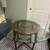 Ethan Allen Breakfast Table 4 thumbnail