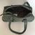 🐊 Vintage NWT Calvin Klein Alligator Textured Leather/Real Suede Handbag 6 thumbnail