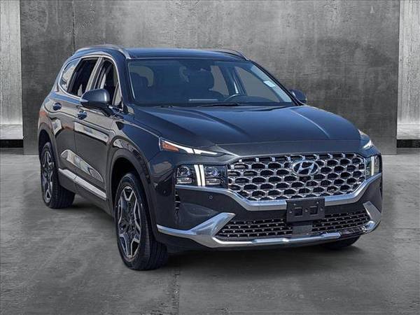 2023 Hyundai Santa Fe AWD SUV de tracción en las cuatro ruedas Limited - $23,355 (Llame al *(925) 278-6111* para confirmar disponibilidad al instante)63622721833731122